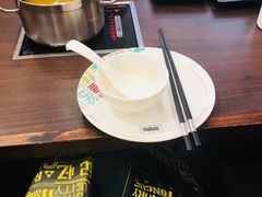 -舌尖记忆重庆火锅(悉尼店)