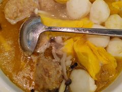 -艳阳天·非遗楚菜(武汉客厅店)