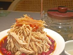 -晓淮山·扬州早茶·淮扬菜(龙阳广场店)