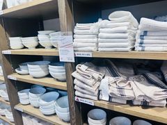 -MUJI无印良品(西单大悦城店)
