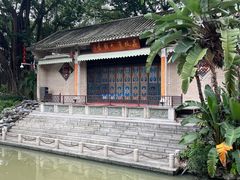 -荔湾湖公园