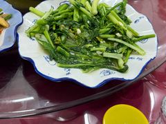 时蔬-王海鹅王(南雄第一分店)