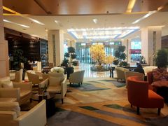 -北京西单美爵酒店