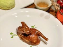 -蛇口希尔顿南海酒店·随轩中餐厅·粤菜