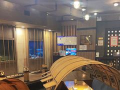 -老船坞水上餐厅(亚洲大酒店  东四十条店)