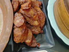 -诺敏塔拉奶茶-布里亚特包子-手把肉(锦都会店)