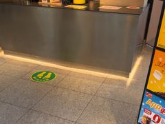 -麦当劳(北苑秋实路店)