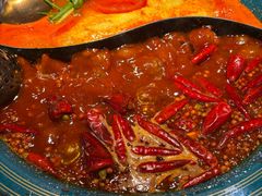 -吼堂老火锅(太古里总店)