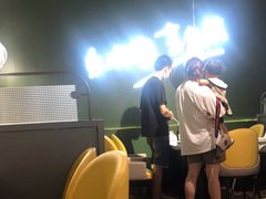 -火叮叮自助烤肉·现切牛肉(茂业店)