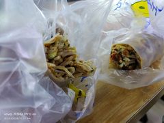 -安徽阜阳卷馍(西单店)