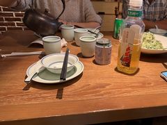 -周家二小姐的菜(西津渡店)