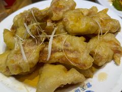 -小船渔村·大连菜(明泽街店)