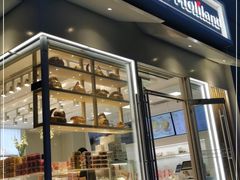 门面-好利来(高新枫叶广场店)