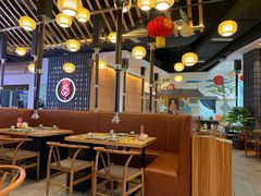 -蜀中烤霸·自助烤肉(郫都店)