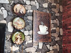 -92°C俄式厨房(中央大街店)