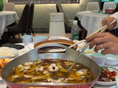 -玉林烤鸭店(定福庄店)