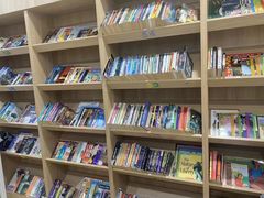 -GogoReading少儿英语分级阅读(双井中心店)