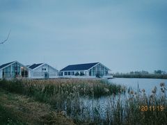 -同里国家湿地公园