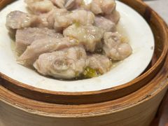 -山水茶艺馆·点心粤菜·30年老字号