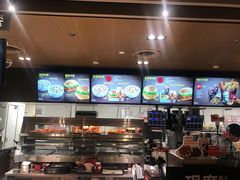 -肯德基(昌里店)
