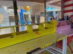 -杰瑞宝贝王乐园(CCMALL时代广场店)