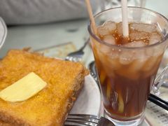 -龙城冰室(旺角)