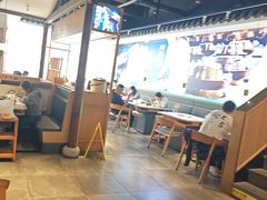 -周渝食惦酸菜鱼(青浦店)