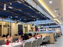 大堂-靓虾二哥长沙地标小龙虾(五一广场店)