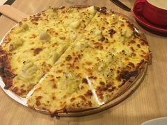 -必胜客(骡马市店)
