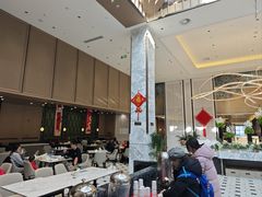 -东方苑自助餐厅(稻香湖景酒店)