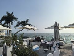 -靓湾海鲜·海景餐厅(小麦岛店)