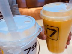 -7分甜(苏州中心店)