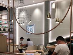 -奈雪的茶(石厦时代广场店)