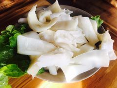 -东镇老火锅(长春路首店)