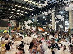 -南宫温泉水世界