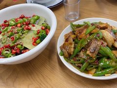 -艺味深尝(云锦路店)