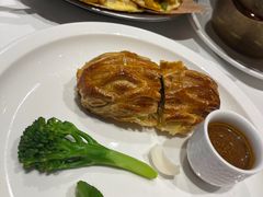 -若蘭慈·无国界素食料理(欢乐海岸店)