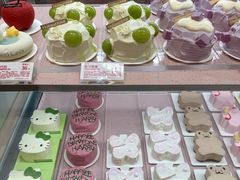 -好利来(奥林匹克购物广场店)