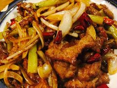 -妈妈的味道(工人体育场东路店)