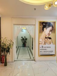 -金都微美·精准护肤·疗愈SPA