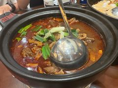 -肖记公安牛肉鱼杂馆·省级非物质文化遗产(三角路直营店)