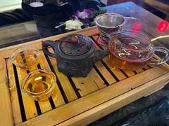 -丽江庭院之爱在路上(西单店)