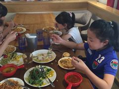 -So Lounge索兰至餐厅(蓝色港湾店)