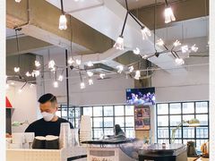 大堂-Nectar One Cafe(勇烈路n1店)