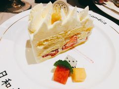 -戈雅法餐厅(世界城广场店)