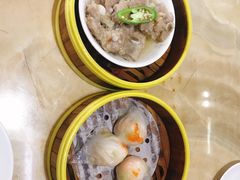 -明泉居茶点荟(车陂店)