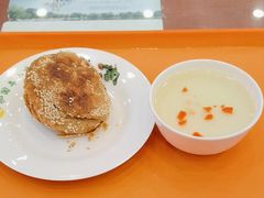 -护国寺小吃(新街口店)