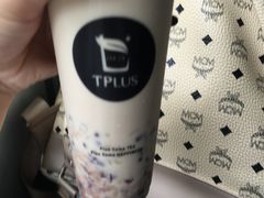 -TPLUS茶家(淮海店)