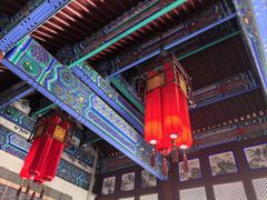 -内蒙古将军衙署博物院