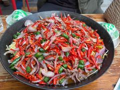 -三丁一体菜(绵远街店)